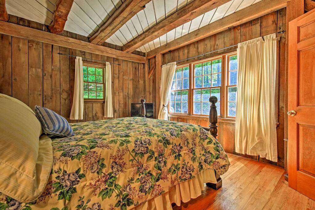 Acme Bear'S Eye View - Mountain Retreat W/ Hot Tub! 빌라 외부 사진