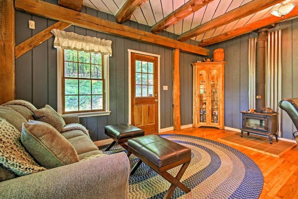 Acme Bear'S Eye View - Mountain Retreat W/ Hot Tub! 빌라 외부 사진